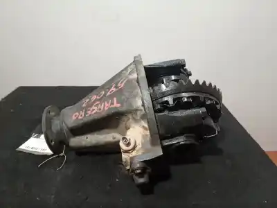 Piesă de schimb auto la mâna a doua GRUP DIFERENTIAL SPATE pentru TOYOTA HILUX VII PICK-UP (_N1_, _N2_, _N3_) 2.5 D-4D (KUN15, KUN35) Referințe OEM IAM   