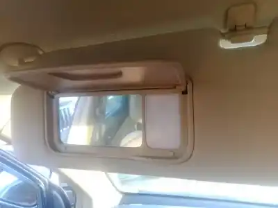 Pezzo di ricambio per auto di seconda mano TENDA SINISTRA per CHEVROLET CAPTIVA (C100, C140) 2.0 D Riferimenti OEM IAM   