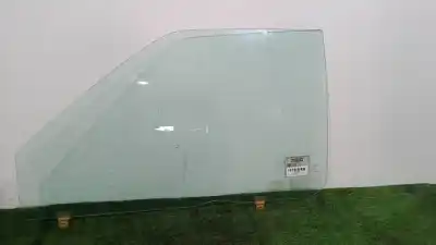 Second-hand car spare part LEFT FRONT GLASS WINDOW for OPEL MONTEREY A (M92) 3.1 TD (UBS69D, UBS69G) OEM IAM references   
