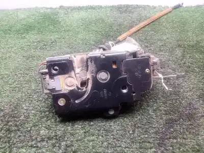 Peça sobressalente para automóvel em segunda mão fechadura da porta dianteira direita por seat leon (1m1) 1.9 tdi referências oem iam   