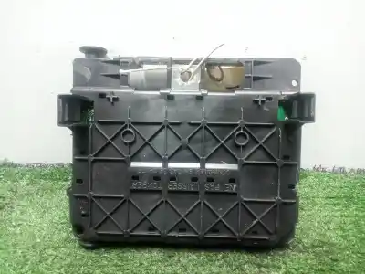 İkinci el araba yedek parçası kontrol ünitesini kontrol edin için citroen c3 i (fc_, fn_) 1.4 i oem iam referansları s118470003e - 964349888000 bsmb3 