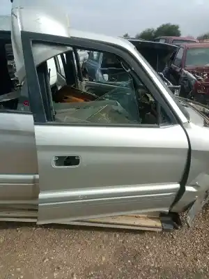 Автозапчасти б/у ДВЕРЬ ПЕРЕДНЯЯ ПРАВАЯ за TOYOTA LAND CRUISER (J9) 3.0 Turbodiesel ссылки OEM IAM   