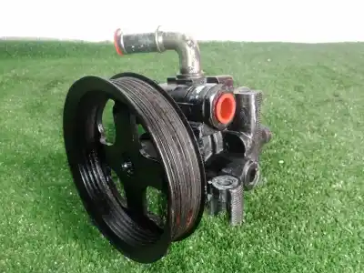 Second-hand car spare part STEERING PUMP for FORD FOCUS BERLINA (CAP) 1.8 TDCi Turbodiesel CAT OEM IAM references   