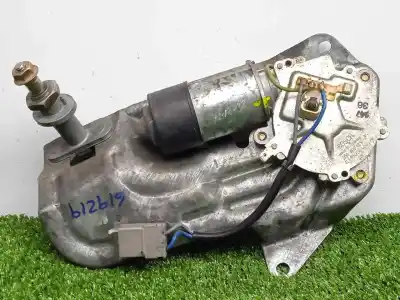 Peça sobressalente para automóvel em segunda mão MOTOR DO LIMPADOR TRASEIRO por RENAULT 11 1.4 G Referências OEM IAM 0390206404  