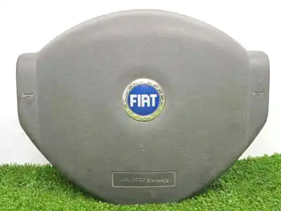 Pièce détachée automobile d'occasion AIRBAG AVANT GAUCHE pour FIAT PANDA (169) 1.2 8V Dynamic Références OEM IAM 1016889070079 - 735411159 - 30370775C - S061951657  