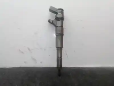 Peça sobressalente para automóvel em segunda mão INJETOR por BMW 3 COMPACT (E46) 320 TD Referências OEM IAM 0445110131  