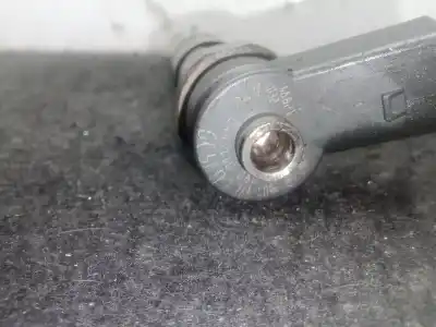 Second-hand car spare part injector for bmw 3 compact (e46) 320 td oem iam references 0445110080  