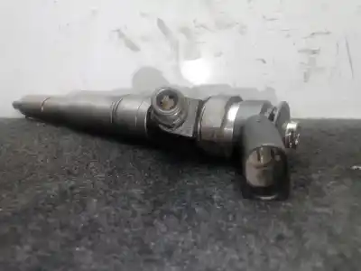 Second-hand car spare part injector for bmw 3 compact (e46) 320 td oem iam references 0445110080  