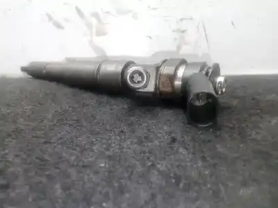 Second-hand car spare part injector for bmw 3 compact (e46) 320 td oem iam references 0445110080  