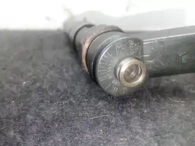 Second-hand car spare part injector for bmw 3 compact (e46) 320 td oem iam references 0445110080  