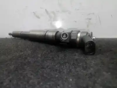 Second-hand car spare part injector for bmw 3 compact (e46) 320 td oem iam references 0445110080  