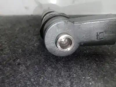 Second-hand car spare part injector for bmw 3 compact (e46) 320 td oem iam references 0445110080  