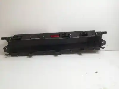 Peça sobressalente para automóvel em segunda mão  por RENAULT SCÉNIC II (JM0/1_)  Referências OEM IAM P8200353671C - NS00280194 - 8200353671C  