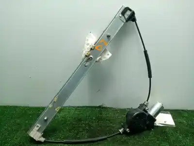 Second-hand car spare part driver left window regulator for mazda 2 (de_, dh_) 1.3 (de3fs) oem iam references   