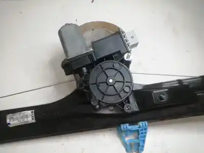 Pièce détachée automobile d'occasion LÉVE GLACE AVANT DROIT pour FIAT DOBLO CARGO (263_) 1.3 D MULTIJET (263WXU1A) Références OEM IAM 45240 - 52063785 - 37357000  