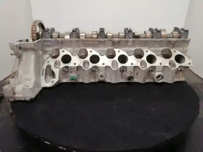Pezzo di ricambio per auto di seconda mano Testata motore per SSANGYONG KORANDO 2.9 D Riferimenti OEM IAM 662910  