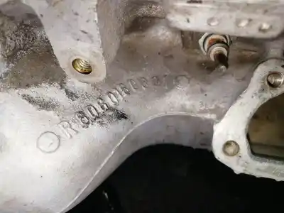 Pezzo di ricambio per auto di seconda mano Testata motore per MERCEDES-BENZ CLASE E (W210) BERLINA DIESEL 3.0 Diesel CAT Riferimenti OEM IAM 6060160601  