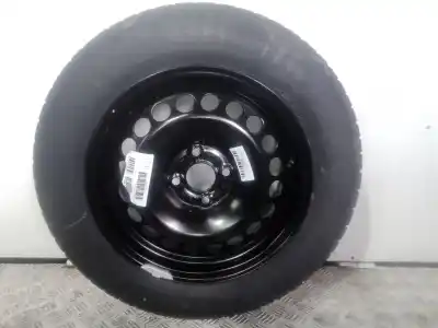 Автозапчастина б/у ЗАПАСНЕ КОЛЕСО для OPEL CORSA E (X15) 1.4 (08, 68) Посилання на OEM IAM 185/65R15-88H  