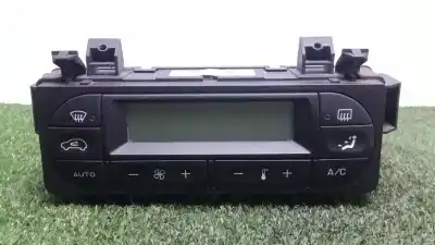 Pezzo di ricambio per auto di seconda mano CONTROLLO CLIMATICO per CITROEN C3 PLURIEL (HB_)  Riferimenti OEM IAM 96530443XT - F86RFTA0  