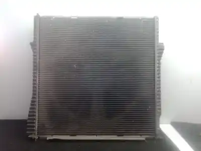 Pièce détachée automobile d'occasion RADIATEUR D'EAU pour BMW X5 (E53) 3.0i Références OEM IAM 1710143909805  