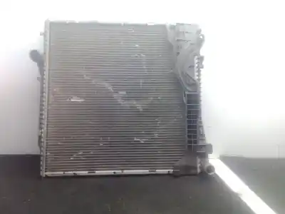 Peça sobressalente para automóvel em segunda mão radiador de água por bmw x5 (e53) 3.0i referências oem iam 1710143909805  
