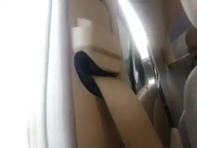 İkinci el araba yedek parçası ÖN SAG EMNIYET KEMERI için MERCEDES-BENZ CLASE E (W211) E 320 CDI (211.022) OEM IAM referansları   