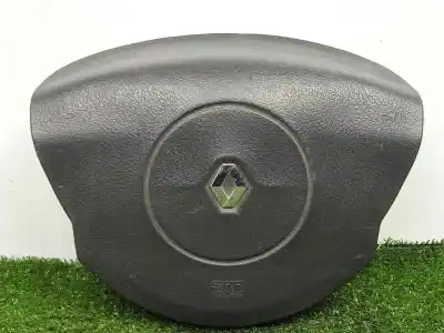 Peça sobressalente para automóvel em segunda mão AIRBAG DIANTEIRO ESQUERDO por RENAULT LAGUNA II (BG0) 2.0 dCi Diesel CAT Referências OEM IAM 8200323711A  