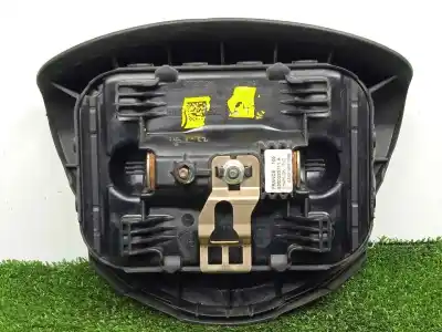 Автозапчастина б/у передня ліва подушка безопасности для renault laguna ii (bg0) 2.0 dci diesel cat посилання на oem iam 8200323711a  