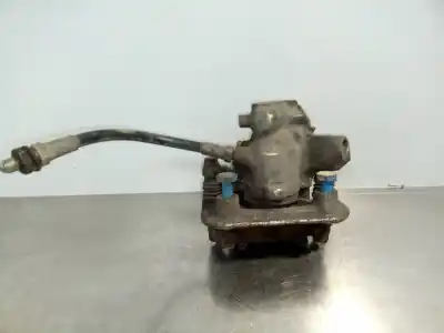 Peça sobressalente para automóvel em segunda mão PINÇA DE TRAVÃO TRASEIRA ESQUERDA por FORD SIERRA BERLINA 2.0 CAT Referências OEM IAM 06584 - 1K06  