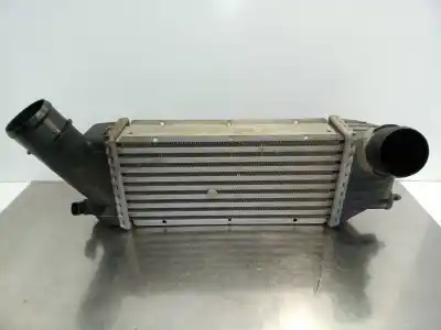 Second-hand car spare part INTERCOOLER for PEUGEOT 307 (S1) 2.0 HDi FAP CAT OEM IAM references 96366353802 - 66948 - 9639027480 - 0798005601  