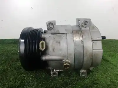 Pezzo di ricambio per auto di seconda mano COMPRESSORE ARIA CONDIZIONATA per CHEVROLET NUBIRA RANCHERA FAMILIAR 2.0 D Riferimenti OEM IAM   