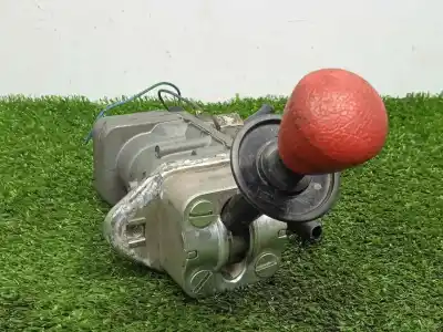 Pièce détachée automobile d'occasion LEVIER DE FREIN A MAIN pour NISSAN L-80 4.0 Références OEM IAM 9617210540  