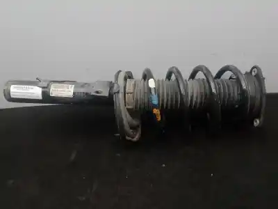 Peça sobressalente para automóvel em segunda mão AMORTECEDOR DIANTEIRO DIREITO por FORD FOCUS LIM. (CB8) 1.6 TDCi CAT Referências OEM IAM BV6118045ABC  