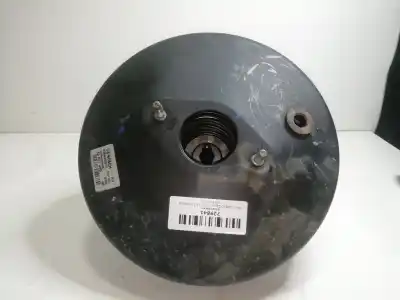 Peça sobressalente para automóvel em segunda mão SERVO FREIO por FIAT DOBLO CARGO (263_) 1.3 D MULTIJET (263WXU1A) Referências OEM IAM 0204J00879 - 07404389988 - 52087499  