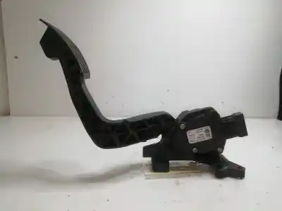 Second-hand car spare part ACCELERATOR PEDAL for FIAT DOBLO CARGO (263_) 1.3 D MULTIJET (263WXU1A) OEM IAM references 6PV01017523 - 52013955 - 10858  