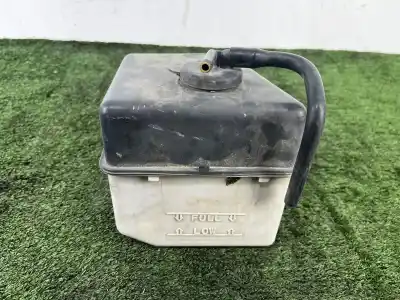 Second-hand car spare part COOLANT EXPANSION TANK for HYUNDAI TERRACAN (HP) 2.9 CRDi CAT OEM IAM references   