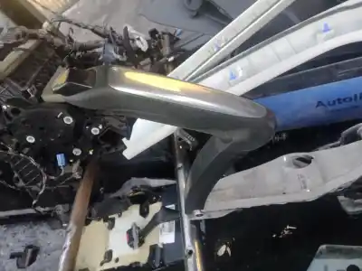 Pezzo di ricambio per auto di seconda mano leva del freno a mano per ford focus lim. (cb8) 1.6 tdci cat riferimenti oem iam   