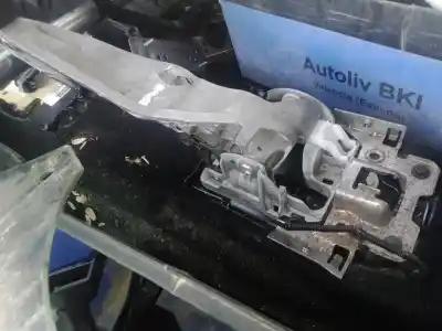 Pezzo di ricambio per auto di seconda mano leva del freno a mano per ford focus lim. (cb8) 1.6 tdci cat riferimenti oem iam   