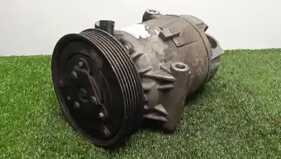 Tweedehands auto-onderdeel AIRCONDITIONING COMPRESSOR voor RENAULT SCÉNIC II (JM0/1_) 1.5 DCI (JM1F) OEM IAM-referenties 0854DPSS - 09271153527C  