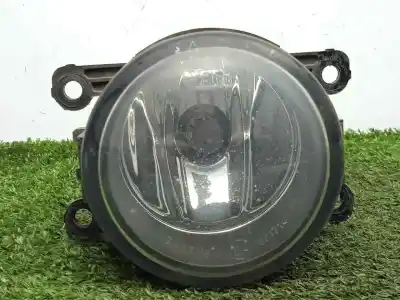 Tweedehands auto-onderdeel RECHTER MISTLAMP voor CITROEN C4 BERLINA 1.6 16V HDi OEM IAM-referenties 9650001680 - 89203982  