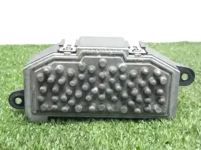 İkinci el araba yedek parçası ISITMA DIRENCI için CITROEN C4 PICASSO I MONOSPACE (UD_) 1.6 HDI OEM IAM referansları 9654652480 - A43100500 - 011500015  