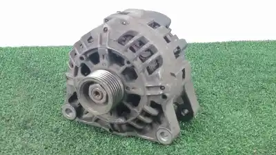 İkinci el araba yedek parçası ALTERNATÖR için CITROEN C3 PLURIEL (HB_) 1.6 OEM IAM referansları 9656956280 - 2542923A - TG9B025 - 305125693  