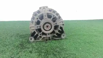 İkinci el araba yedek parçası ALTERNATÖR için PEUGEOT 307 (3A/C) 1.6 16V OEM IAM referansları 9656956280 - 2542923A  