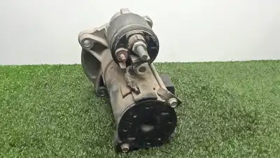 Peça sobressalente para automóvel em segunda mão motor de arranque por citroen c3 i (fc_, fn_) 1.4 i referências oem iam 3418d6g - 3418  