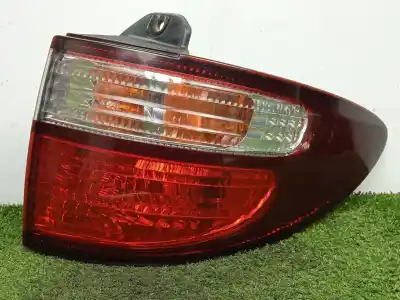 İkinci el araba yedek parçası SAG KUYRUK LAMBASI için TOYOTA PREVIA II (_R3_) 2.0 D-4D (CLR30_) OEM IAM referansları   