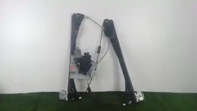 Second-hand car spare part driver left window regulator for ssangyong kyron 2.0 xdi oem iam references   