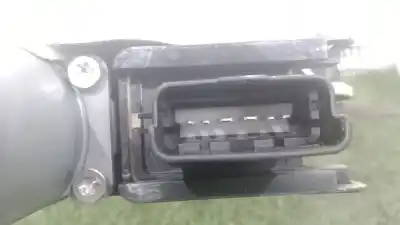 Second-hand car spare part driver left window regulator for ssangyong kyron 2.0 xdi oem iam references   
