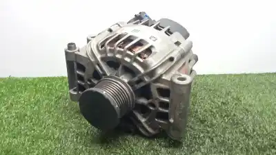 Piesă de schimb auto la mâna a doua ALTERNATOR pentru PEUGEOT 308 I (4A_, 4C_) 1.6 16V Referințe OEM IAM D632065R - TG12C059  