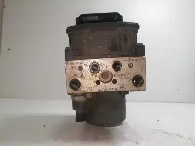 Recambio de automóvil de segunda mano de ABS para BMW 7 (E65, E66, E67) 730 D referencias OEM IAM 0265225007 - 34516761781 - 6754512 - 2891670265950  