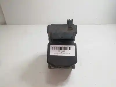 Recambio de automóvil de segunda mano de ABS para AUDI A6 C5 (4B2) 2.5 TDI referencias OEM IAM 0273004358 - 872546 - 0265220525 - 8E0614111AH  